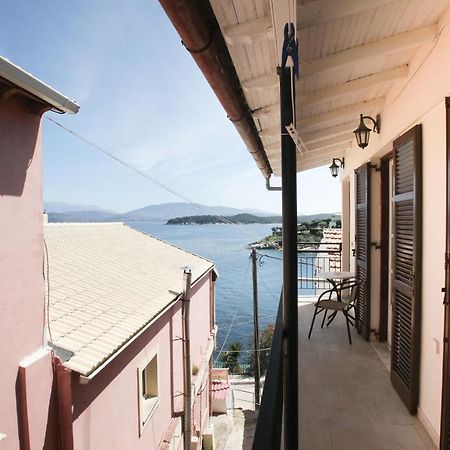 Gabriela'S Seaside House Βίλα Κασσιόπη Εξωτερικό φωτογραφία