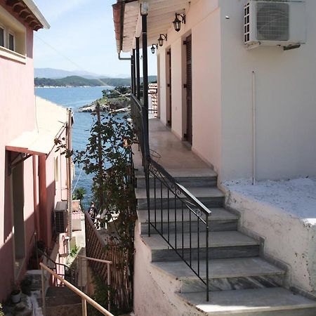 Gabriela'S Seaside House Βίλα Κασσιόπη Εξωτερικό φωτογραφία