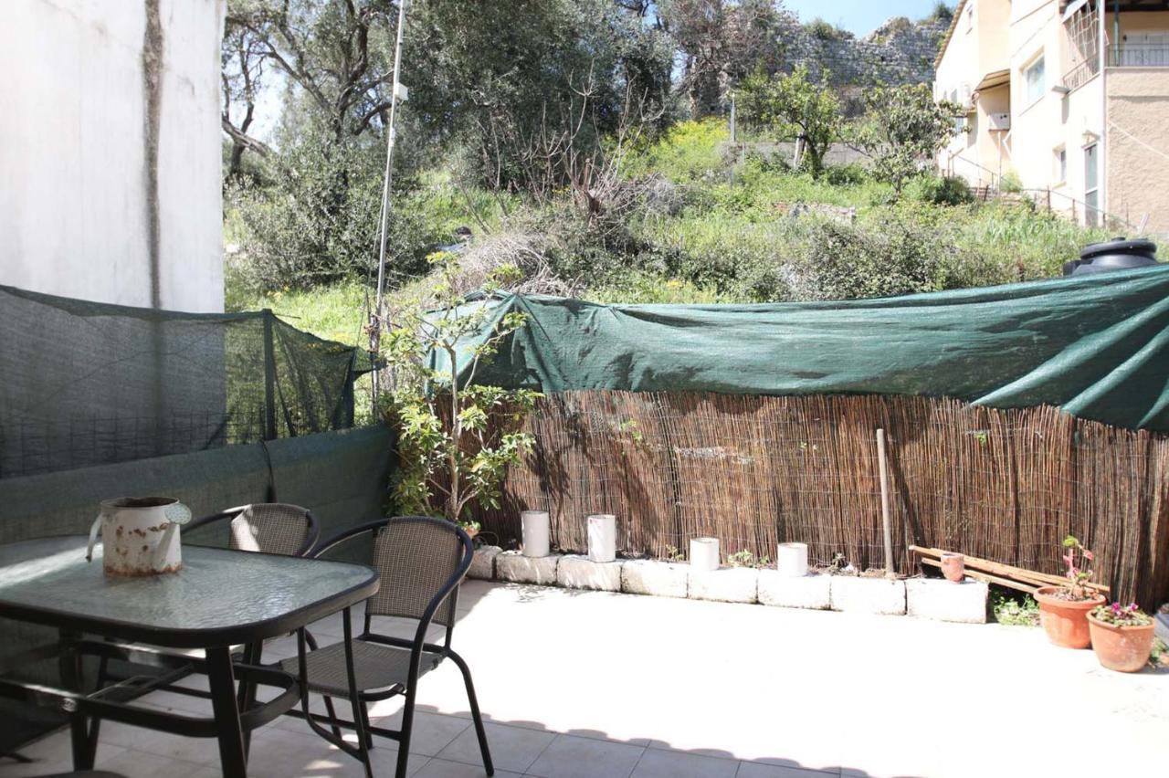 Gabriela'S Seaside House Βίλα Κασσιόπη Εξωτερικό φωτογραφία
