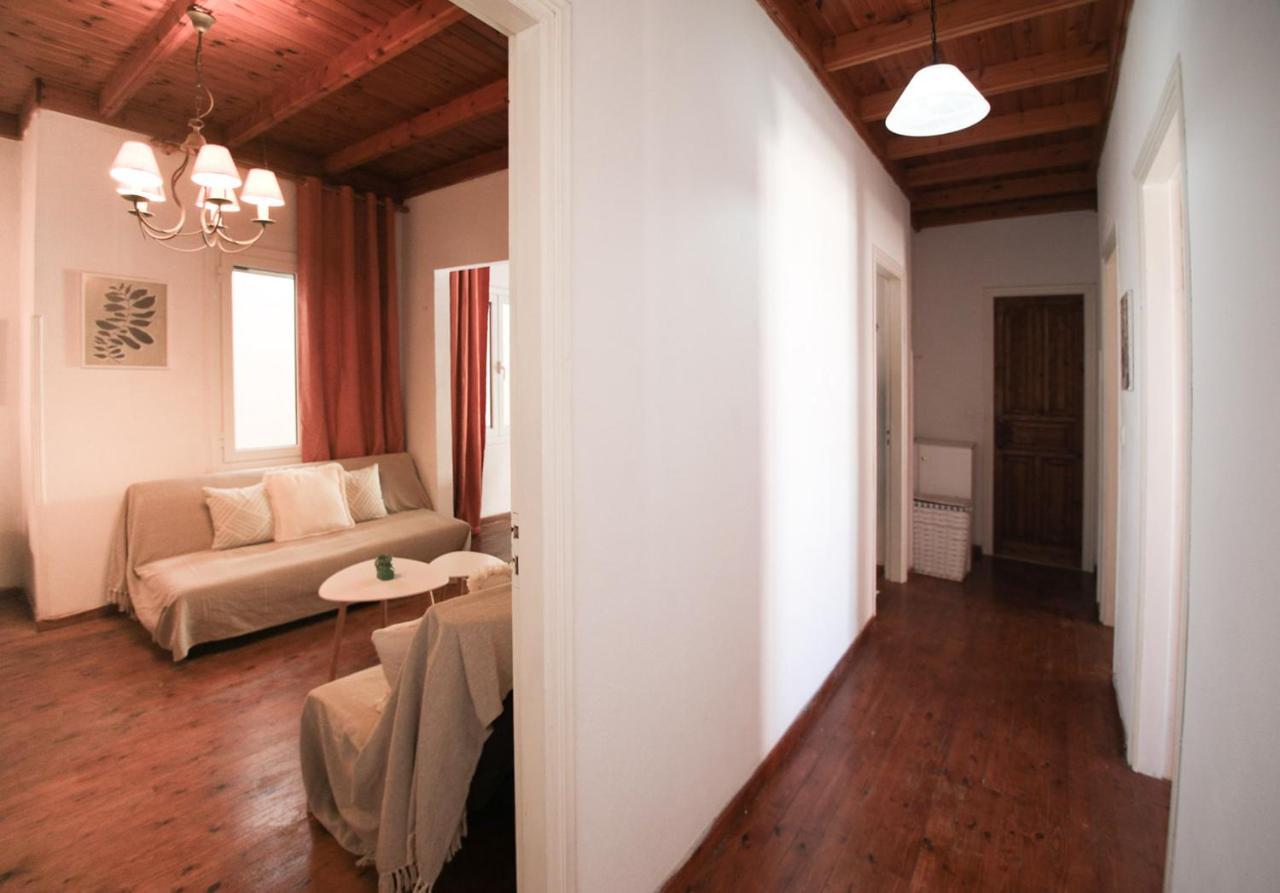 Gabriela'S Seaside House Βίλα Κασσιόπη Εξωτερικό φωτογραφία