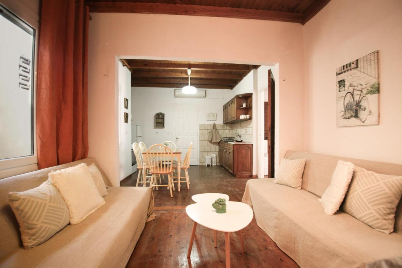 Gabriela'S Seaside House Βίλα Κασσιόπη Εξωτερικό φωτογραφία
