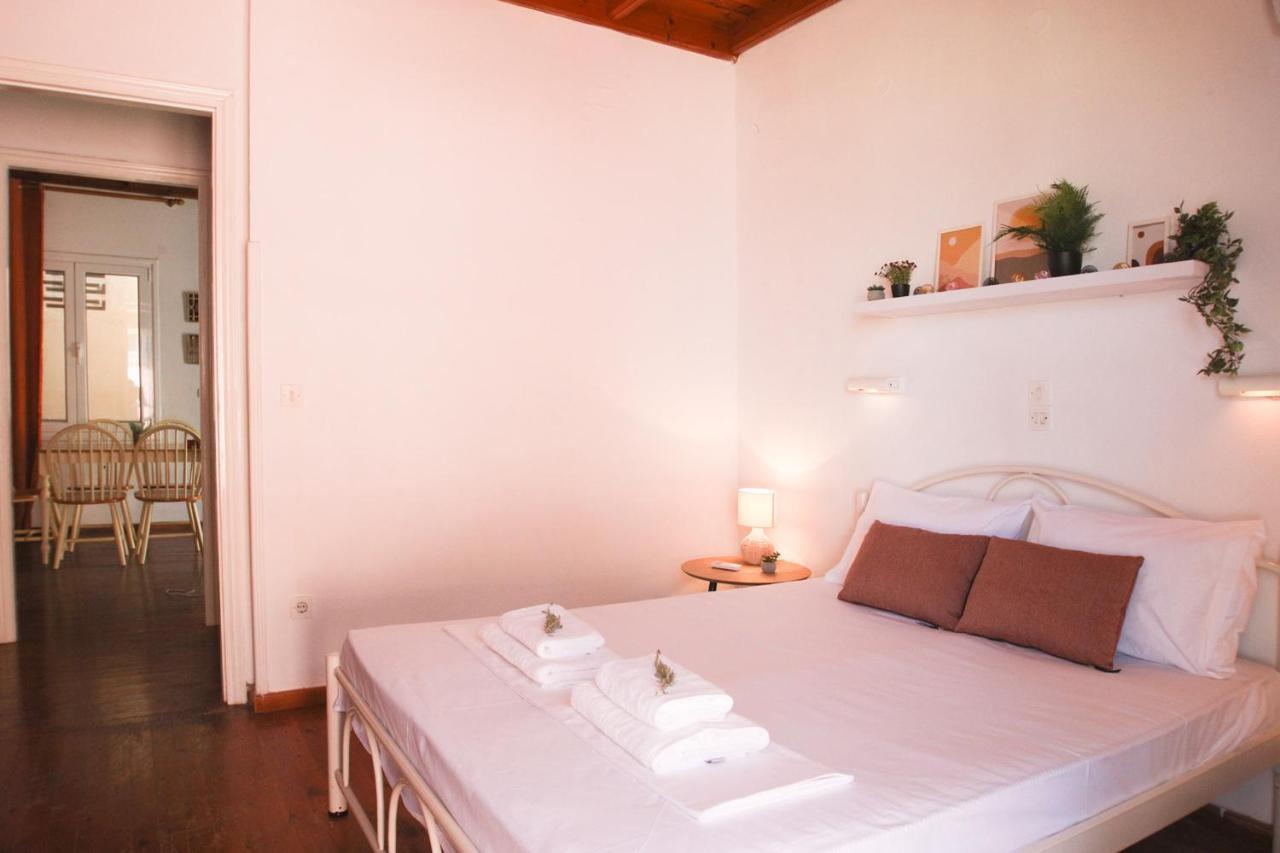 Gabriela'S Seaside House Βίλα Κασσιόπη Εξωτερικό φωτογραφία