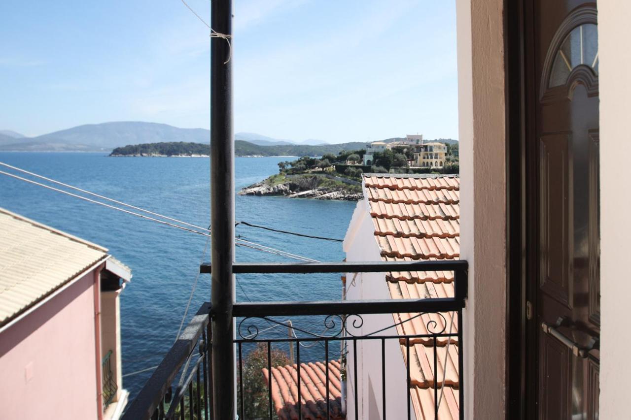 Gabriela'S Seaside House Βίλα Κασσιόπη Εξωτερικό φωτογραφία