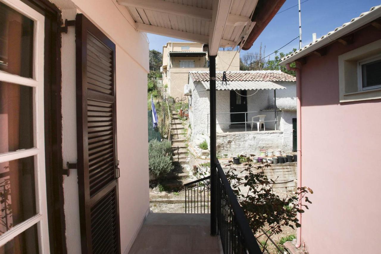 Gabriela'S Seaside House Βίλα Κασσιόπη Εξωτερικό φωτογραφία